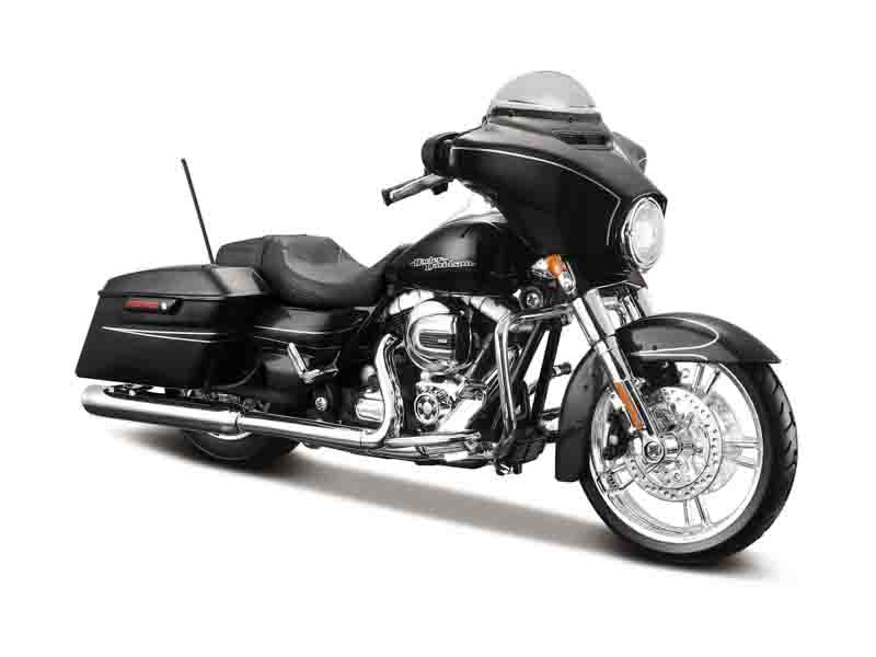 Maisto Harley Davidson 2015 Street Glide Special 1:12 MA-32328