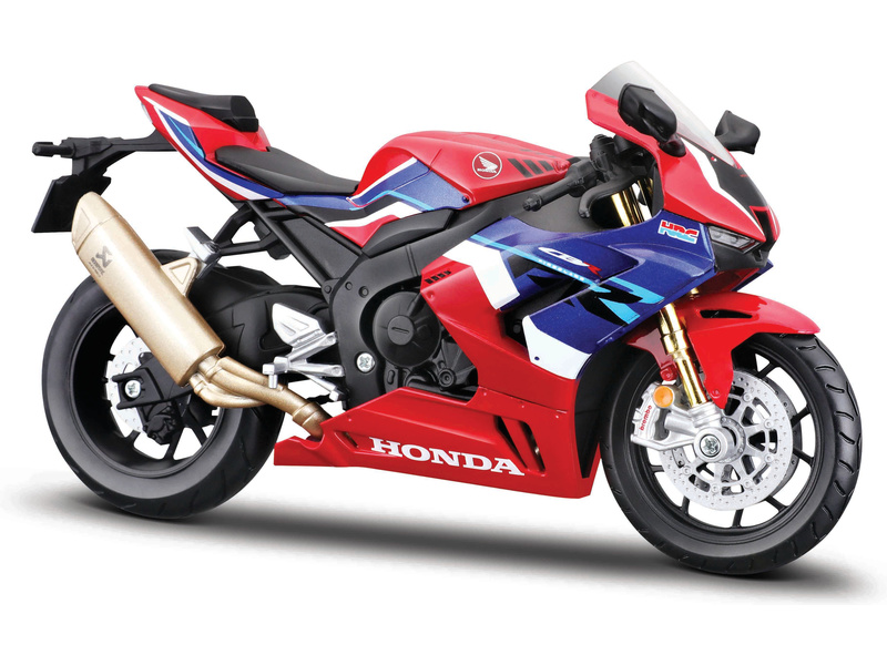 Maisto Honda CBR1000RR-R Fireblade SP 1:12 MA-32705