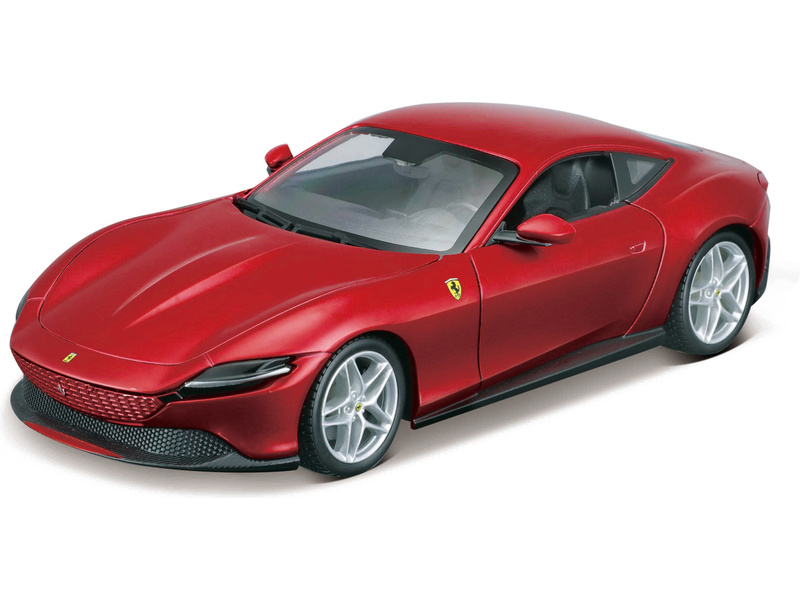 Maisto Ferrari Roma 1:24 Kit