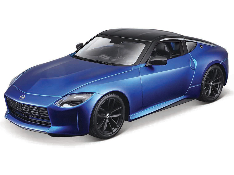Maisto Nissan Z 2023 SPAL 1:24 Kit MA-39267
