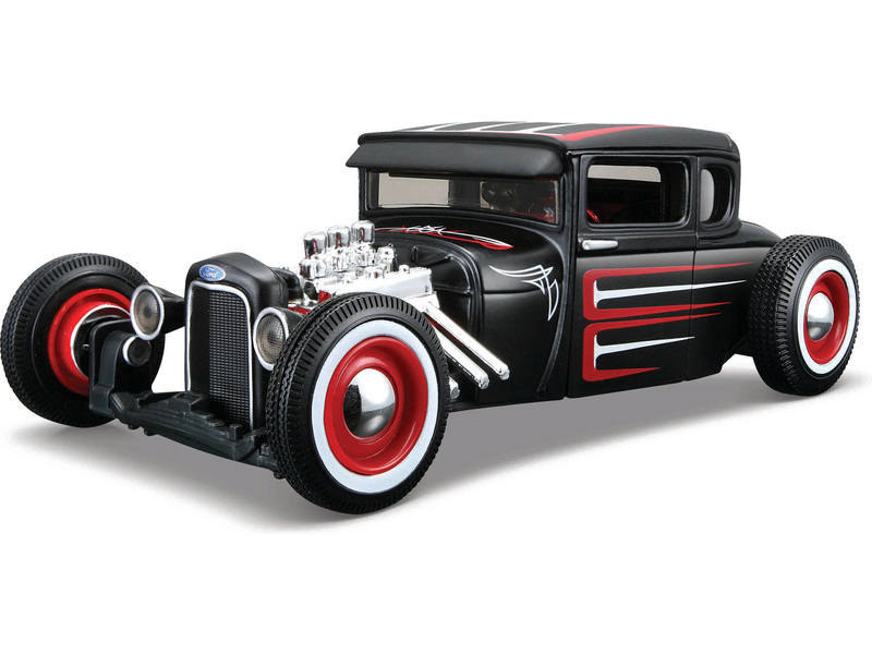 Maisto Ford Model A 1929 1:24 Kit MA-39354