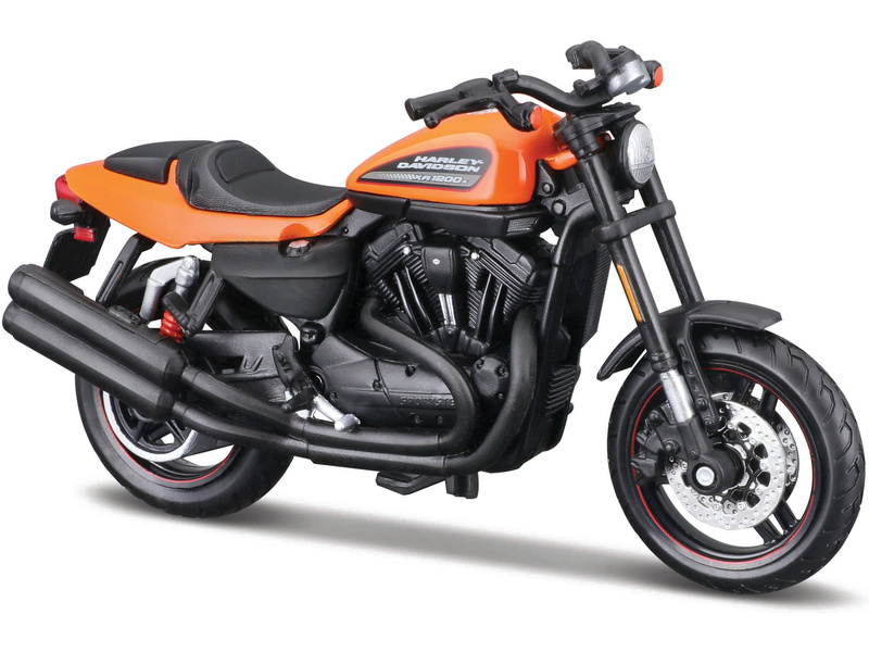 Maisto Harley-Davidson XR 1200X 2011 1:18 MA-39360-21904