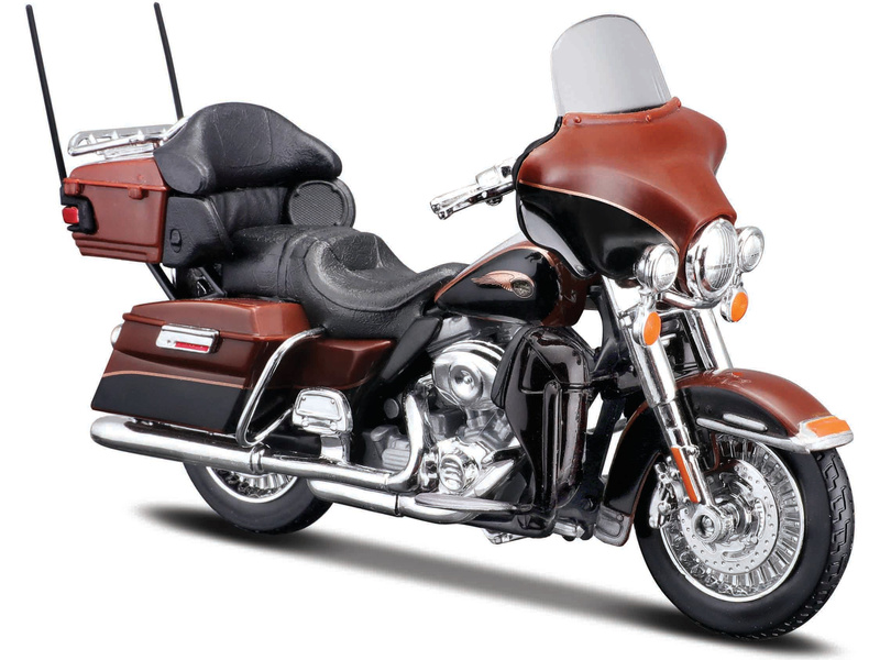 Maisto Harley-Davidson FLHTK Electra Glide Ultra Limited 2013 1:18 MA-39360-21912