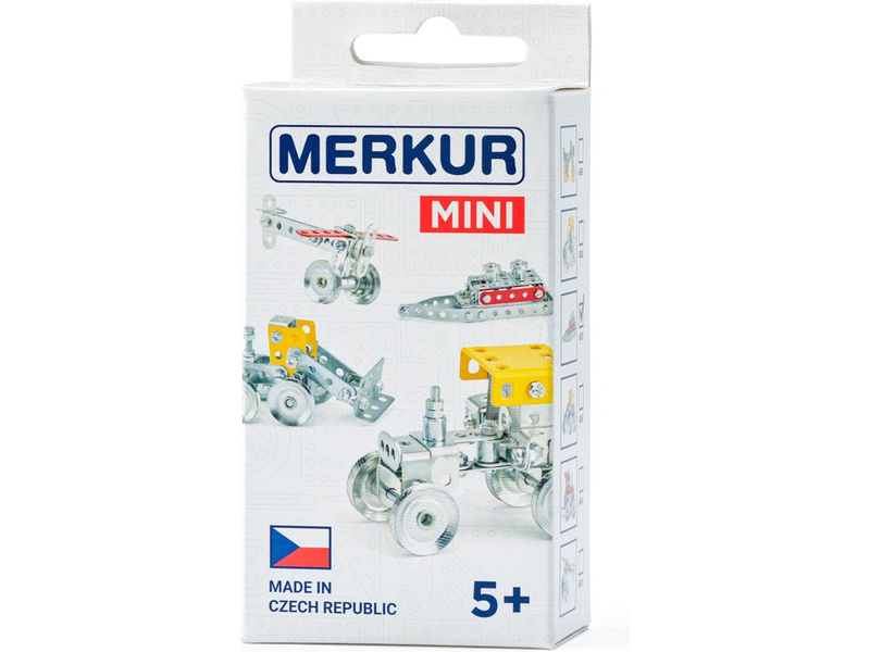Merkúr Mini 52 loďka MER45529