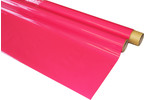 IronOnFilm nažehlovací fólie růžová 0.6x2m