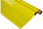 IronOnFilm nažehlovací fólie žlutá 0.6x2m