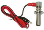 Glow Plug Locking Socket, Medium