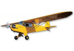 Piper J-3 Cub 40 1.7m ARF