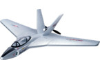 Electrajet Sport ARF