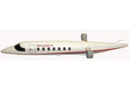 Airways Jet - fuselage