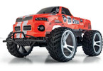 NINCORACERS Masher+ 1:10 2.4GHz RTR