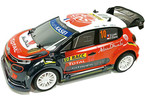 NINCORACERS Citroen C3 WRC RTR