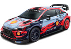 NINCORACERS Hyundai i20 Coupe WRC 1:10 2.4GHz RTR