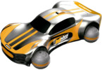 NINCORACERS Ball Wheel RTR