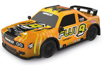 NINCORACERS Fuji 2