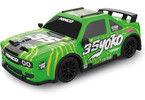 NINCORACERS Yoko 2