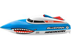 NINCOCEAN Bluefinn 2.4GHz RTR