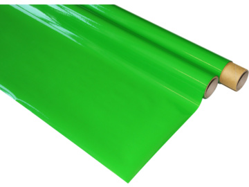 IronOnFilm covering grass green 0.6x2m IronOnFilm covering grass green 0.6x2m / NA022-012