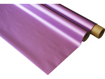 IronOnFilm covering pearl purple 0.6x2m / NA022-018