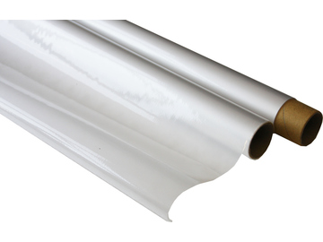 IronOnFilm covering transparent 0.6x2m IronOnFilm covering transparent 0.6x2m / NA022-019