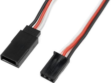 Prodlužka servo kabelu Futaba 22AWG 60cm / NA1056