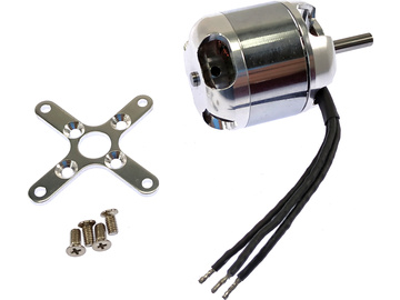 Motor střídavý 1000 ot/V Motor střídavý 1000 ot/V / NA2200-12-1000