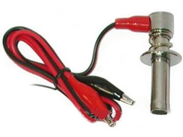 Glow Plug Locking Socket, Medium / NA2504
