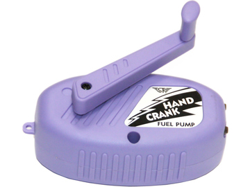 Ruční palivové čerpadlo univerzální / NA3202