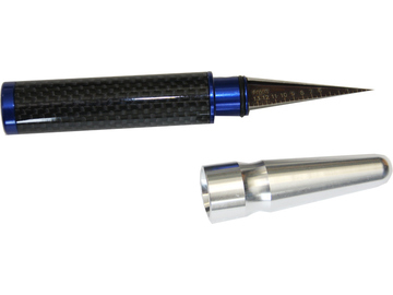 Výstružník s měřítkem do 14mm Výstružník s měřítkem do 14mm / NA3417A