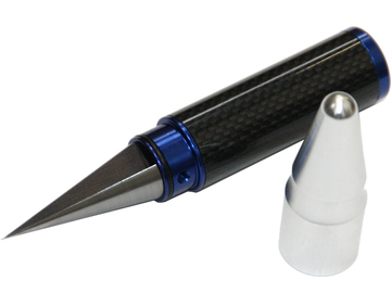 Výkružník s měřítkem do 20mm Výkružník s měřítkem do 20mm / NA3417B