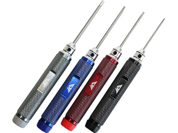 Sada imbus šroubováků 1.5/2.0/2.5/3.0mm / NA3454