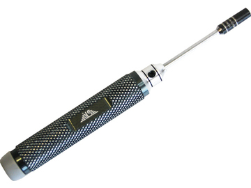 Nut Screwdrived HD CNC 4.5mm / NA3486