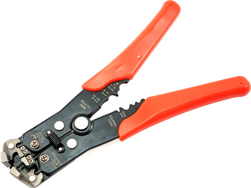 Splitting pliers for cables 6 "adjustable, crimping / NA3621