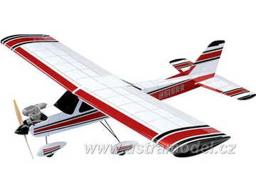 Cessna 40 ARF / NA8601