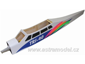 TRI 40 - trup / NA8602-02