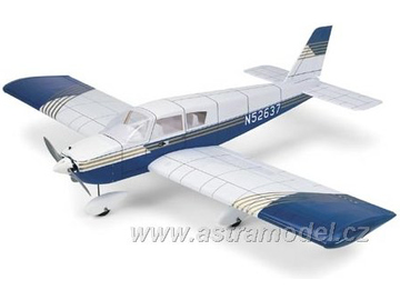 Piper Cherokee 46 ARF / NA8605