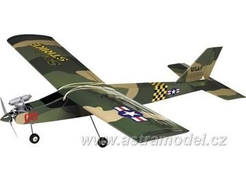 Solo Strike 40 ARF / NA8606B