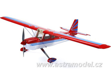 Bellanca Decathlon 46 ARF / NA8619