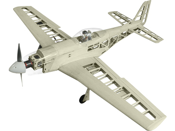 P-51D Mustang 40 1.4m Kit / NA8629K