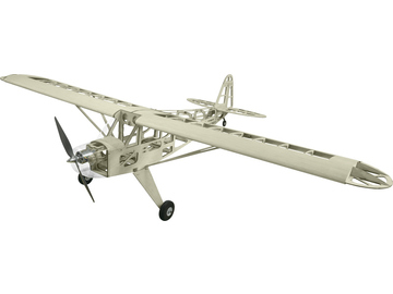 Piper J-3 Cub 40 1.7m Kit / NA867K