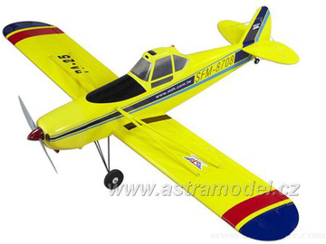 Piper PA-25 Pawnee 1.20/26cc ARF / NA8708