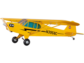 J-3 Piper Cub 1:4 2.5m ARF / NA8709