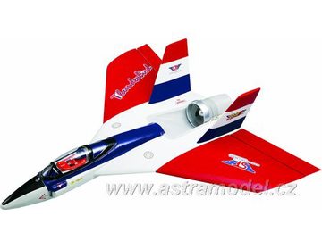 Thunderbird DF V2 EP ARF / NAEP-10BDF