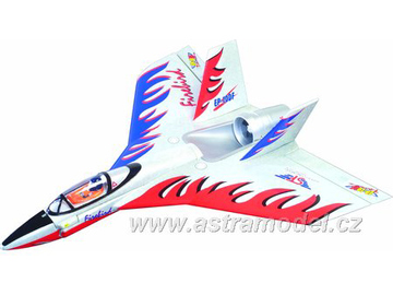 Firebird DF EP 0.6m ARF / NAEP-10DF