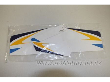 Soaraction - ocasní plochy / NAEP-27-03