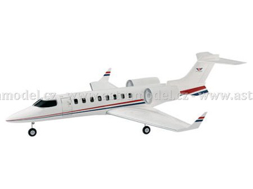 Airways Jet EP ARF + 2x BL motor 3500KV Airways Jet EP ARF + 2x BL motor 3500KV / NAEP-29