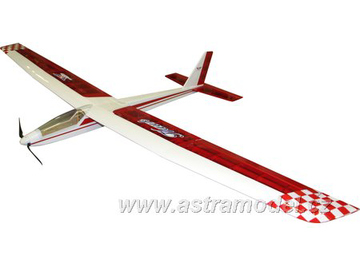 Hawk EP 2.0m ARF Hawk EP 2.0m ARF / NAEP-30B