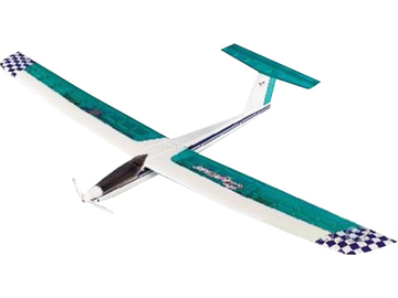 Elegance EP glider ARF + BL motor 1000KV / NAEP-31A