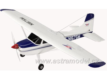 Cessna 185 EP ARF / NAEP-39B