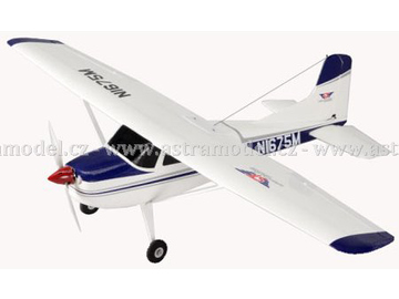 Cessna 185 EP ARF + BL motor 1000KV / NAEP-39